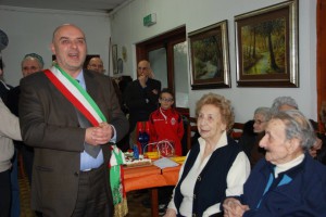 i cento anni di Giuseppe Crosa